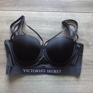 Victoria’s Secret Balmain Bra